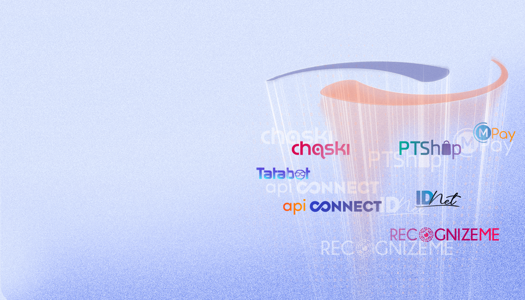 PRAXIS Tech Solutions corporate banner