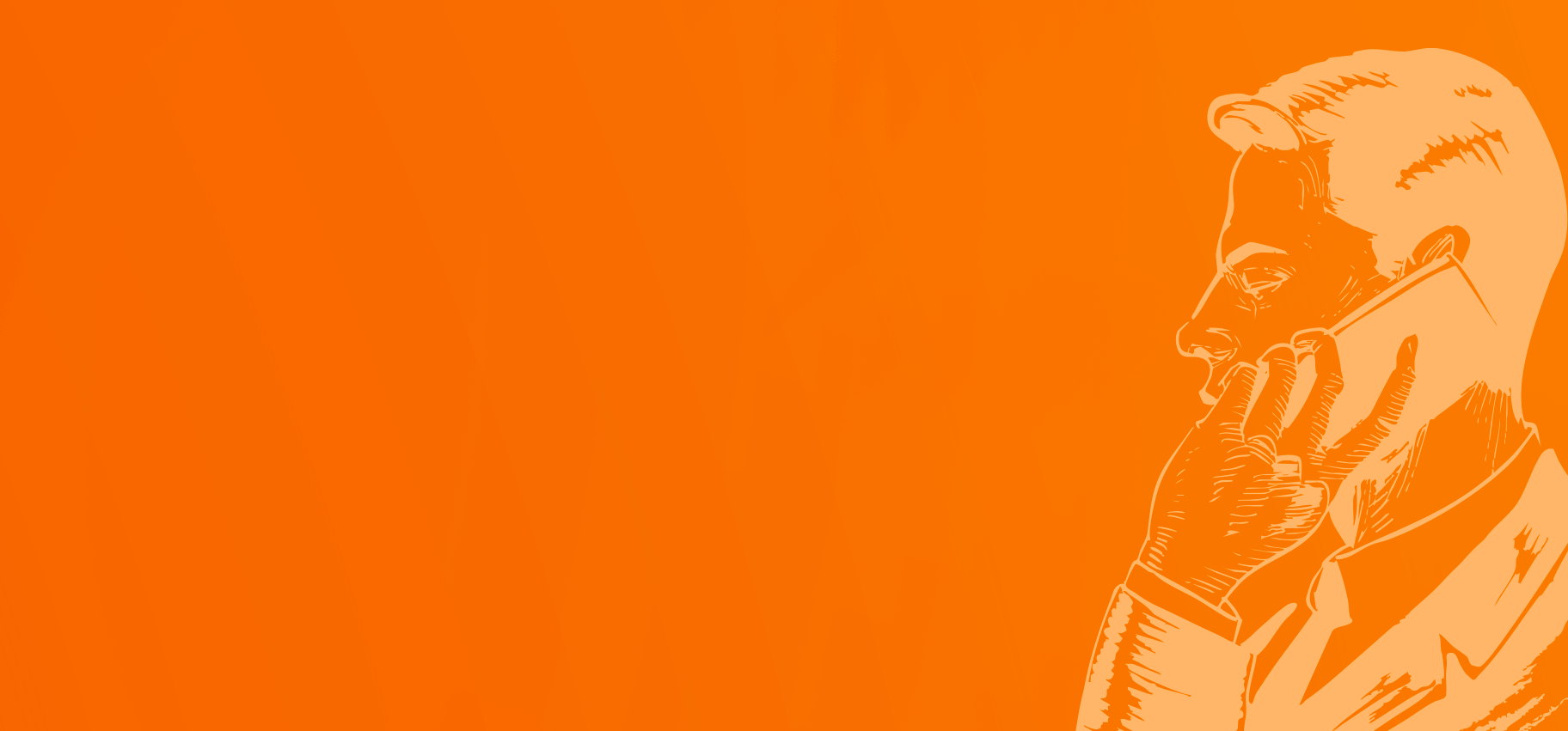 Background image of the Praxis Tech Solutions contact page