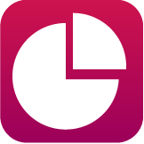 Icon representing smart audience segmentation for communication campaigns